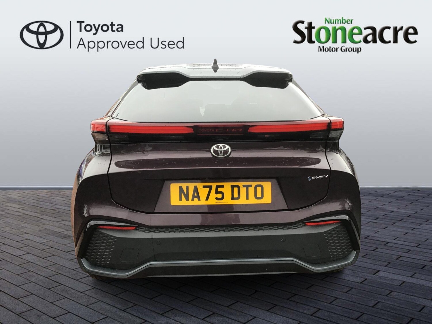 Used Toyota C-HR 2025 for sale - 78171008: Photo 21