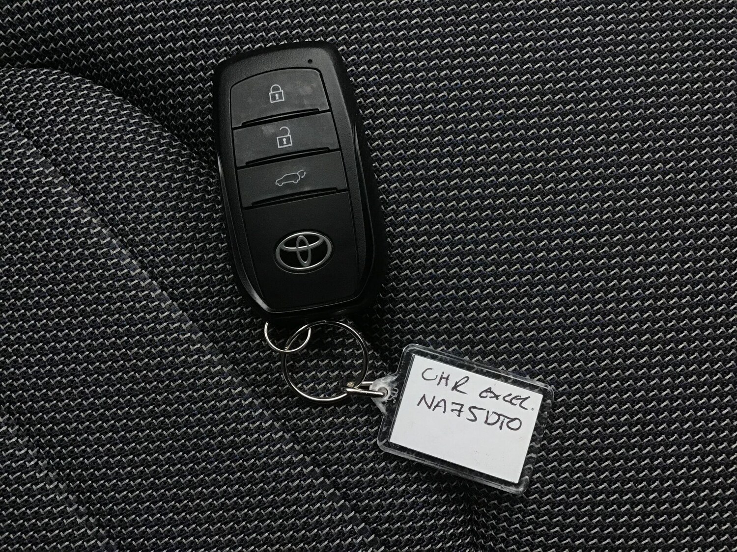 Used Toyota C-HR 2025 for sale - 78171008: Photo 22