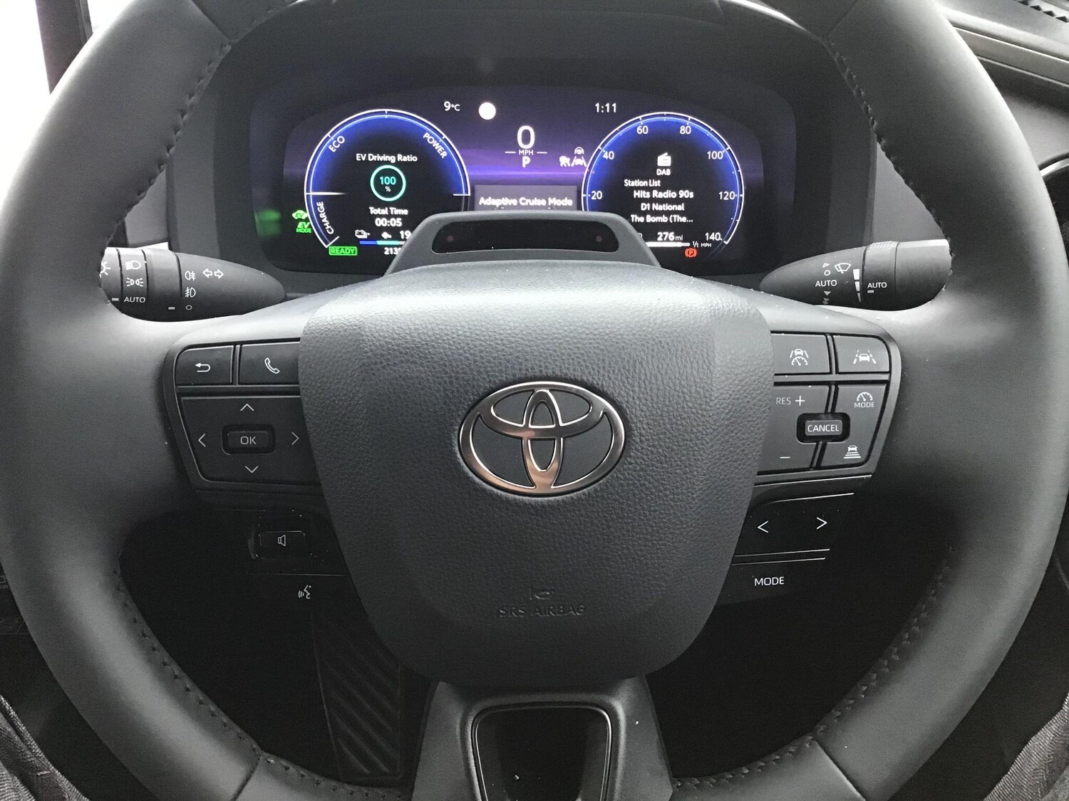 Used Toyota C-HR 2025 for sale - 78171008: Photo 9