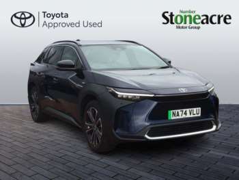 Used Toyota Other 2024 for sale - 75001896: Photo