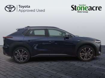 Used Toyota Other 2024 for sale - 75001896: Photo