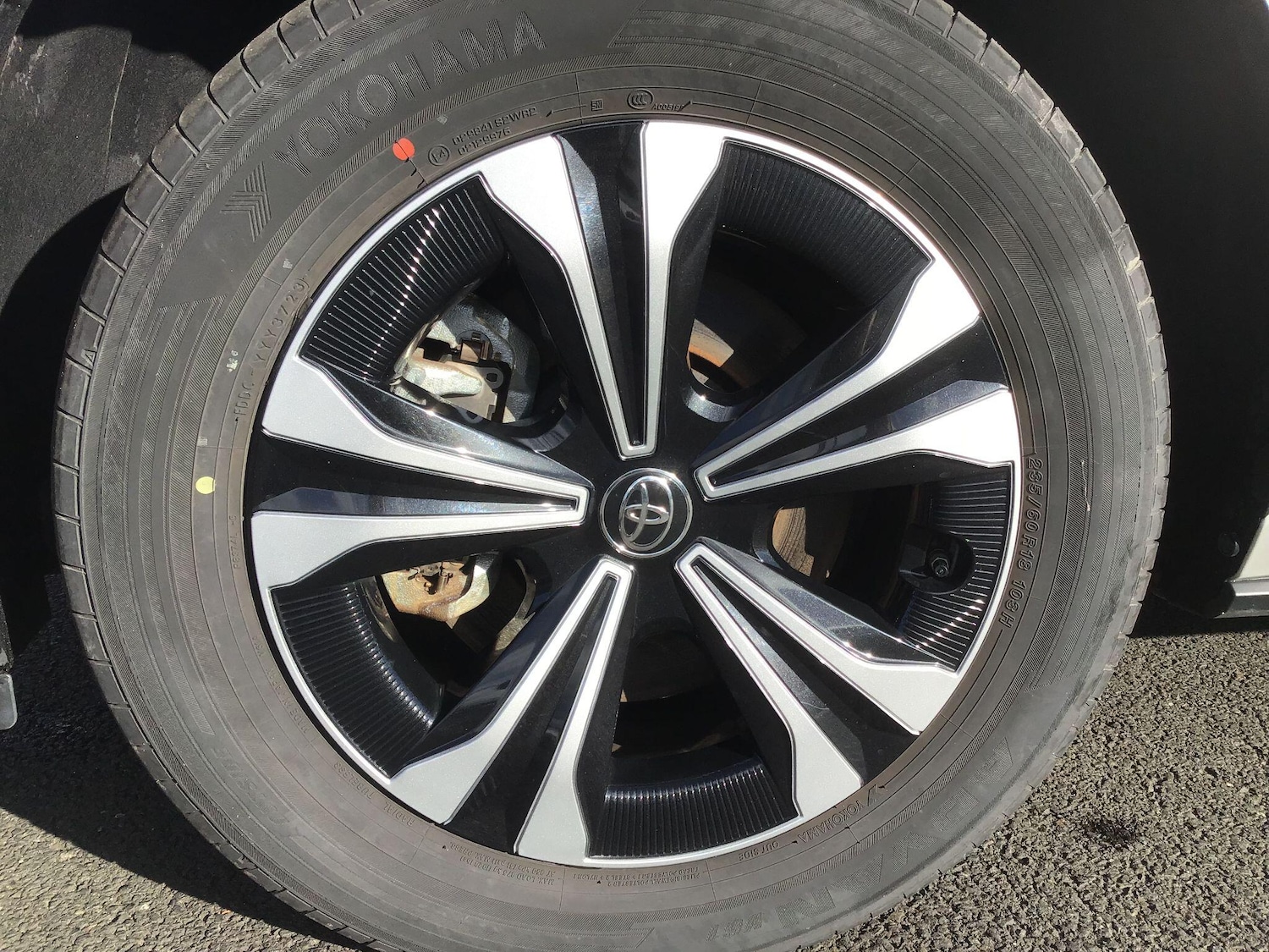 Used Toyota Other 2024 for sale - 76359959: Photo 11