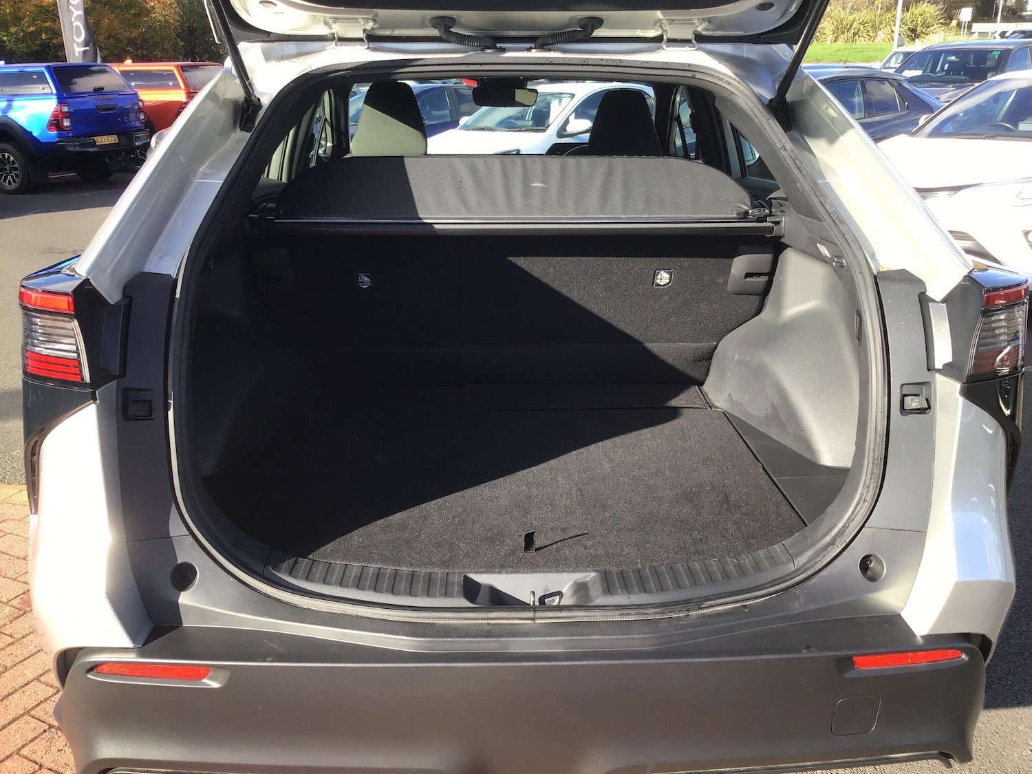 Used Toyota Other 2024 for sale - 76359959: Photo 12