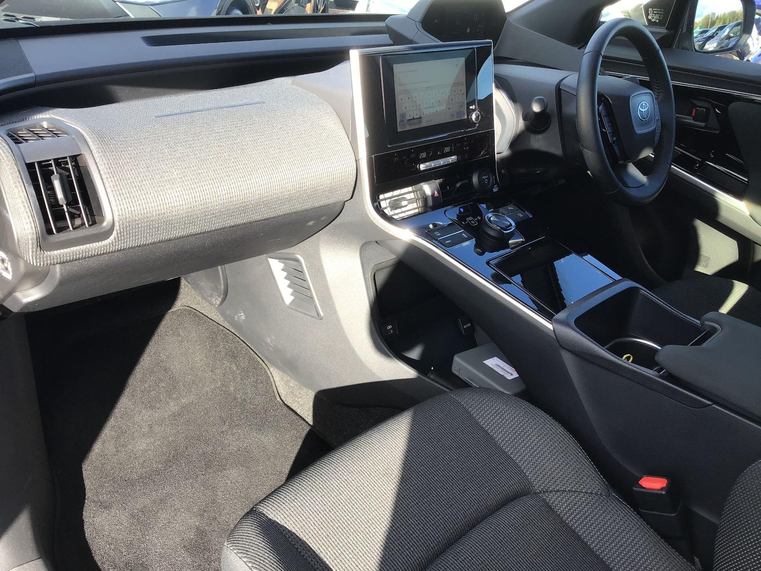 Used Toyota Other 2024 for sale - 76359959: Photo 13