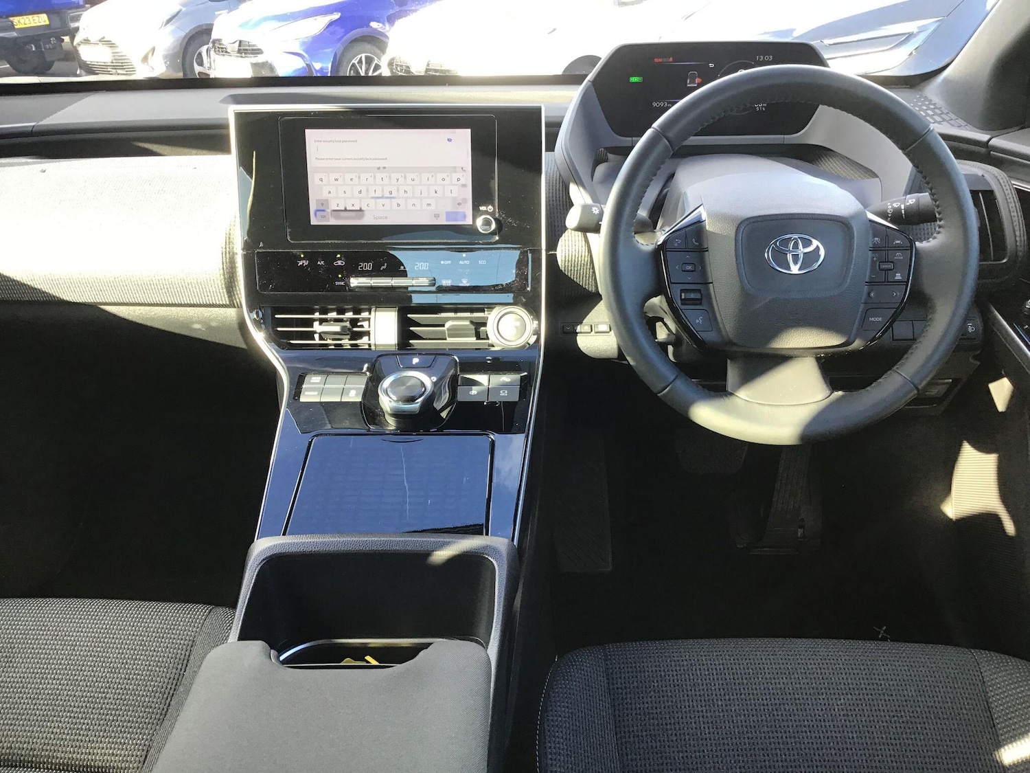 Used Toyota Other 2024 for sale - 76359959: Photo 14