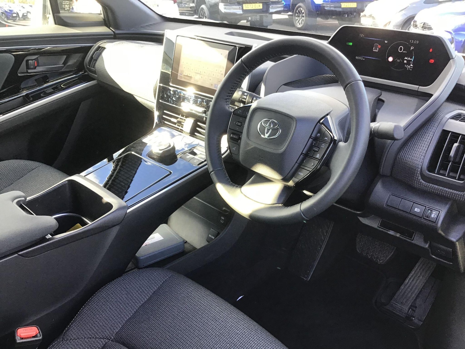 Used Toyota Other 2024 for sale - 76359959: Photo 15
