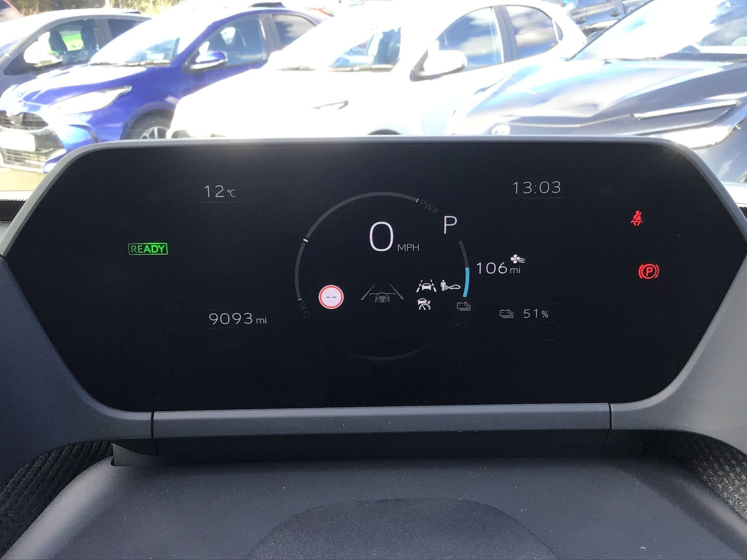 Used Toyota Other 2024 for sale - 76359959: Photo 18