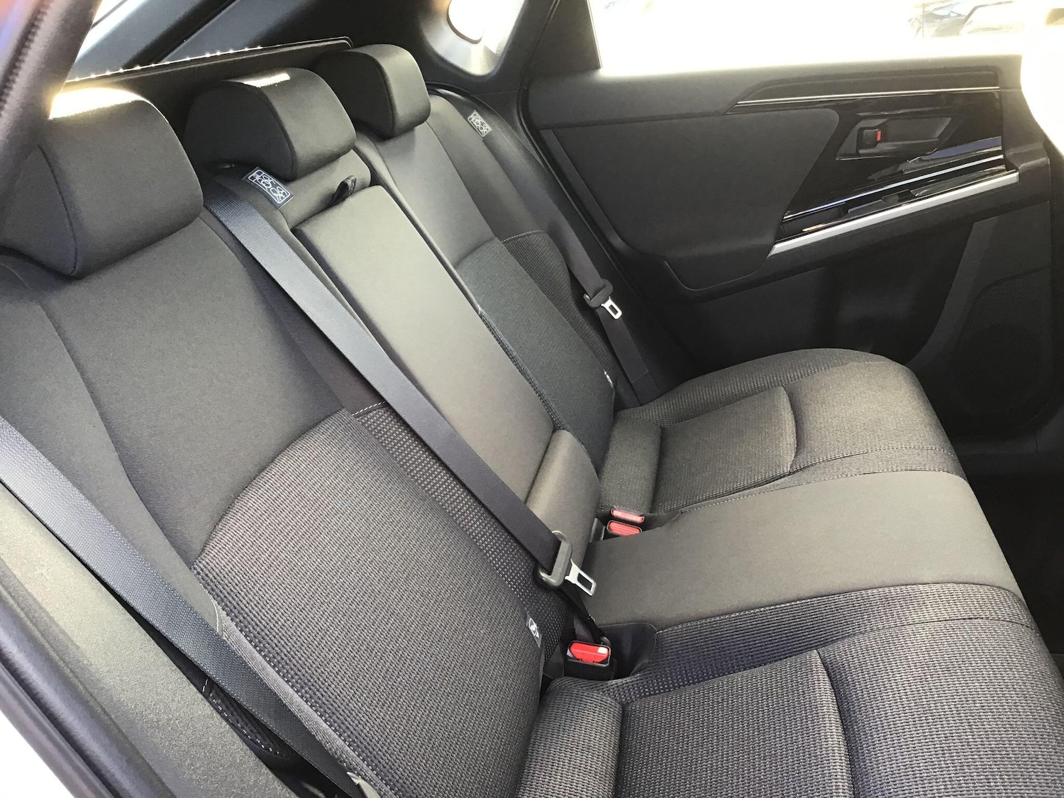 Used Toyota Other 2024 for sale - 76359959: Photo 19