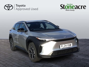 Toyota - Other