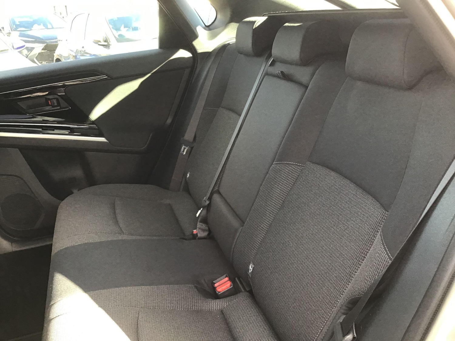 Used Toyota Other 2024 for sale - 76359959: Photo 20