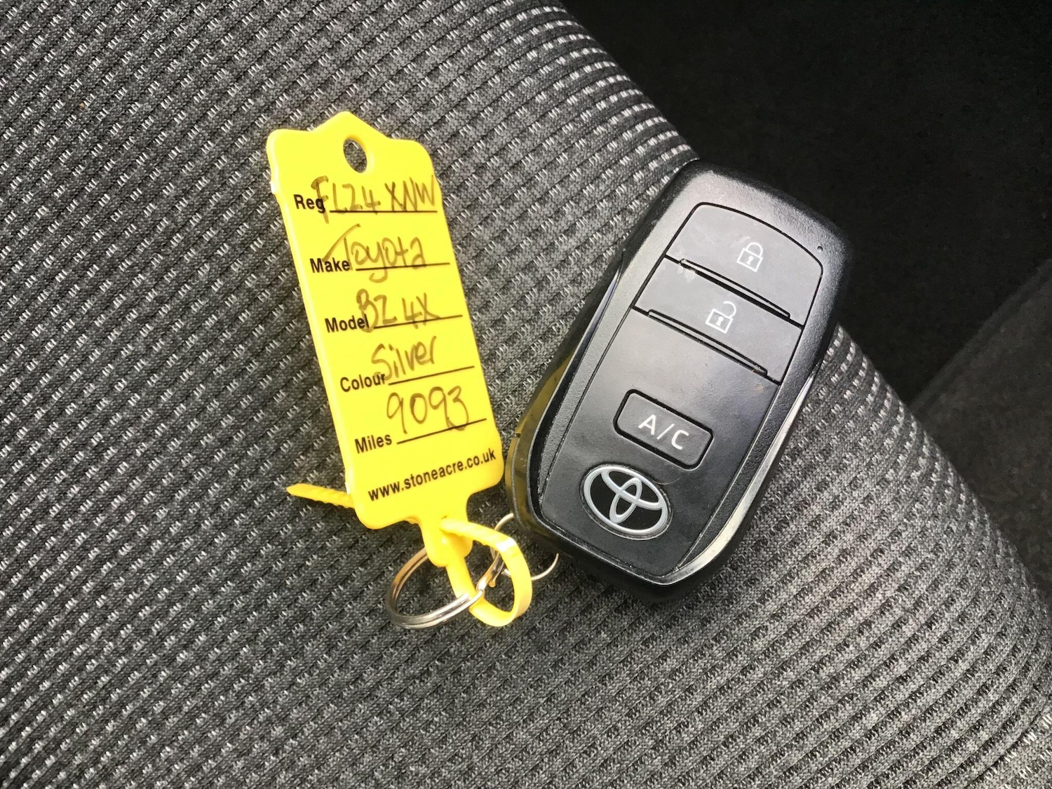 Used Toyota Other 2024 for sale - 76359959: Photo 21