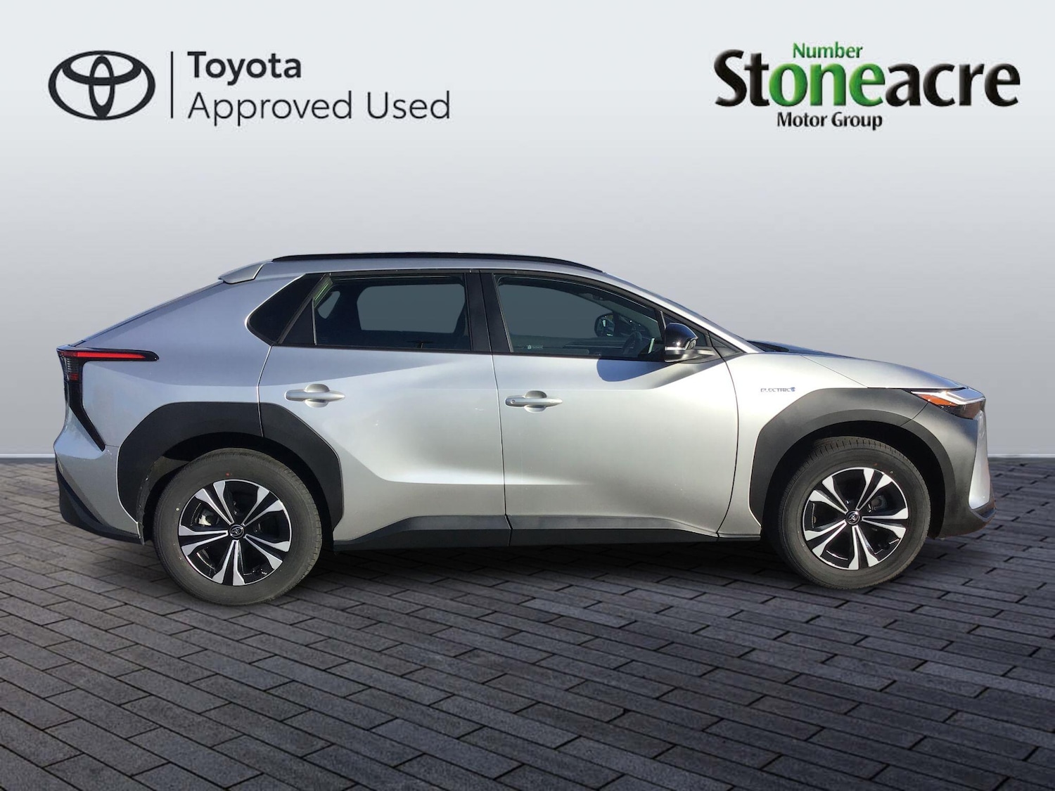 Used Toyota Other 2024 for sale - 76359959: Photo 4