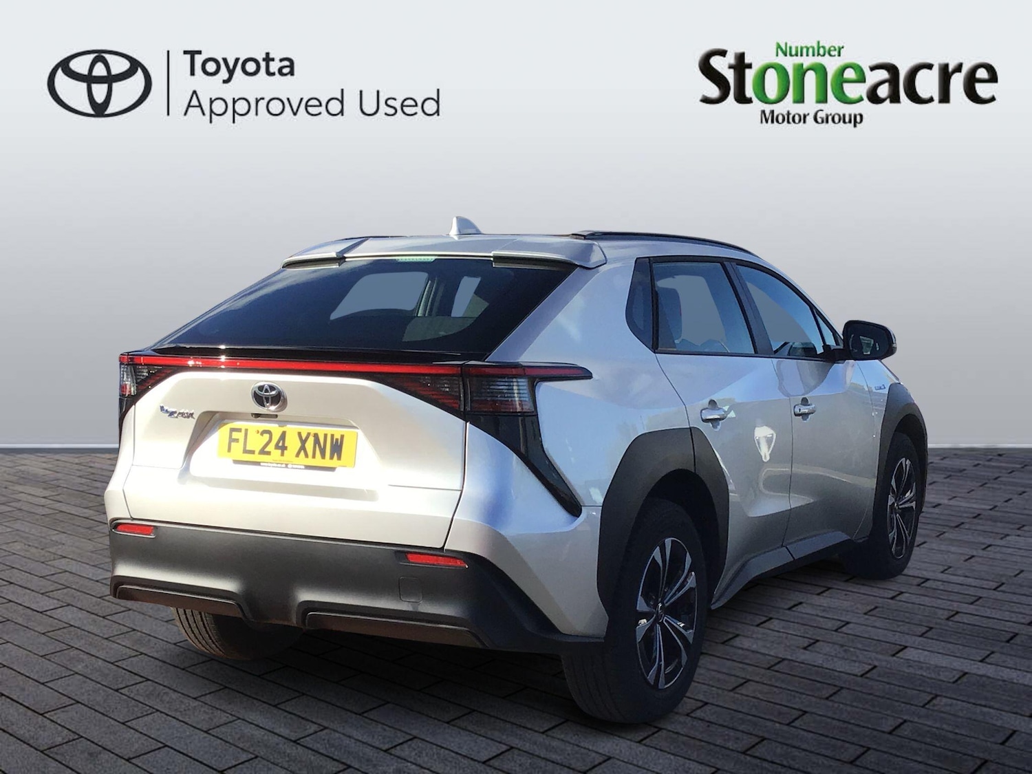 Used Toyota Other 2024 for sale - 76359959: Photo 5