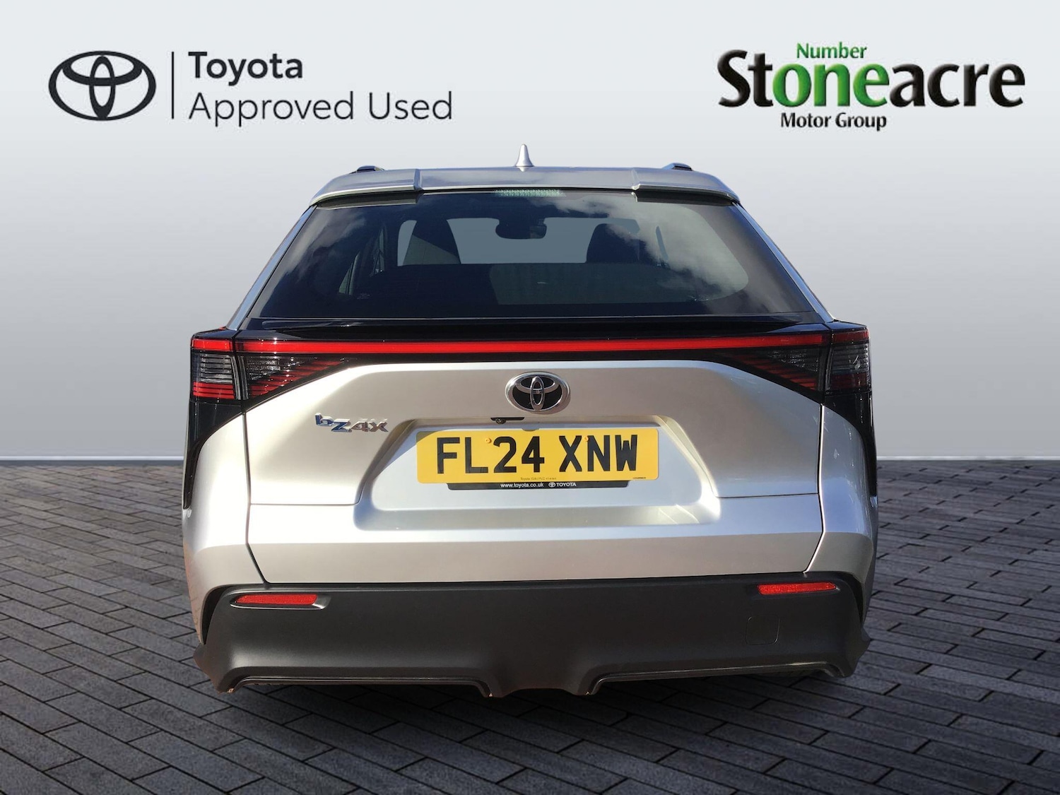 Used Toyota Other 2024 for sale - 76359959: Photo 6