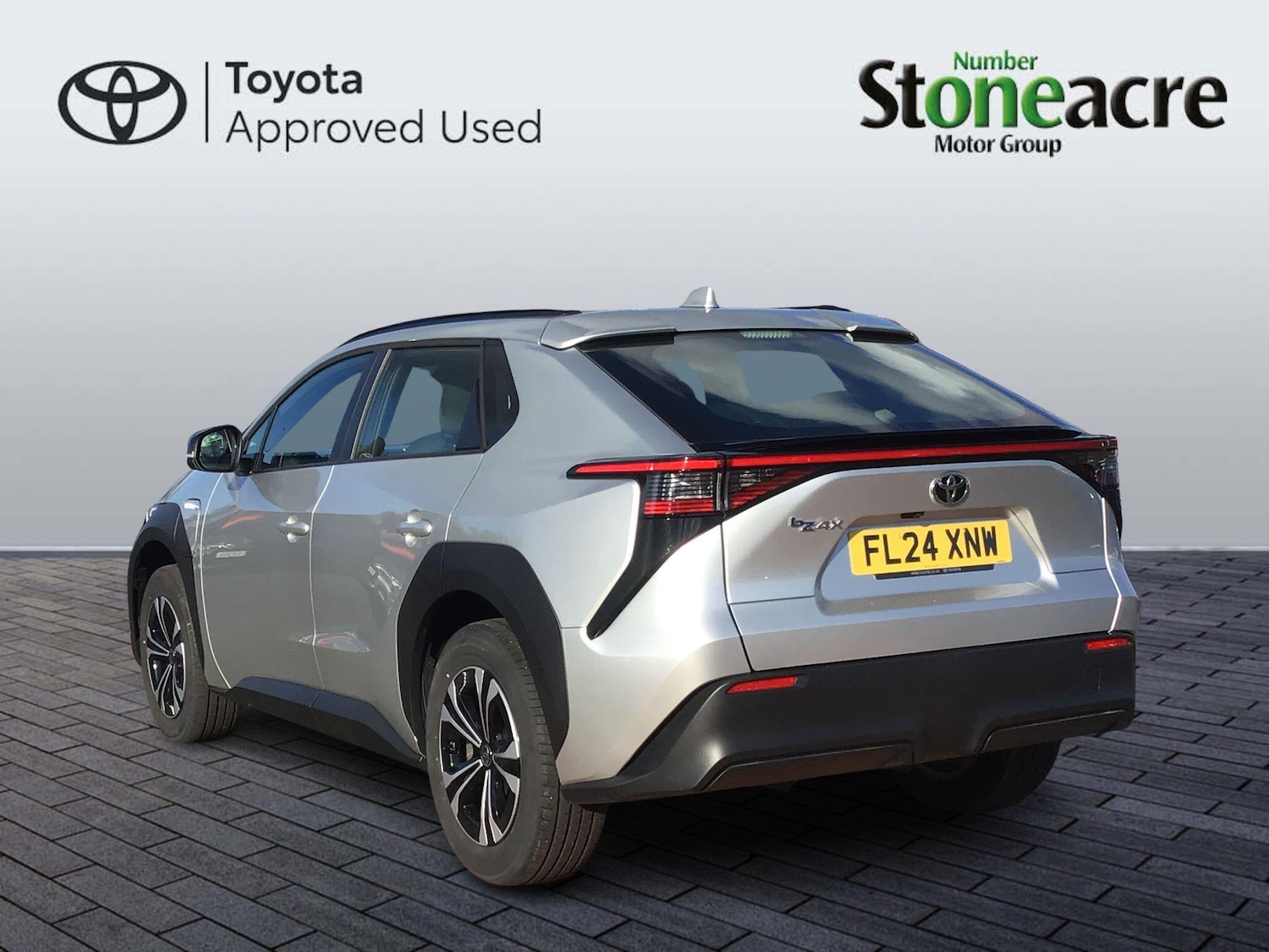 Used Toyota Other 2024 for sale - 76359959: Photo 7