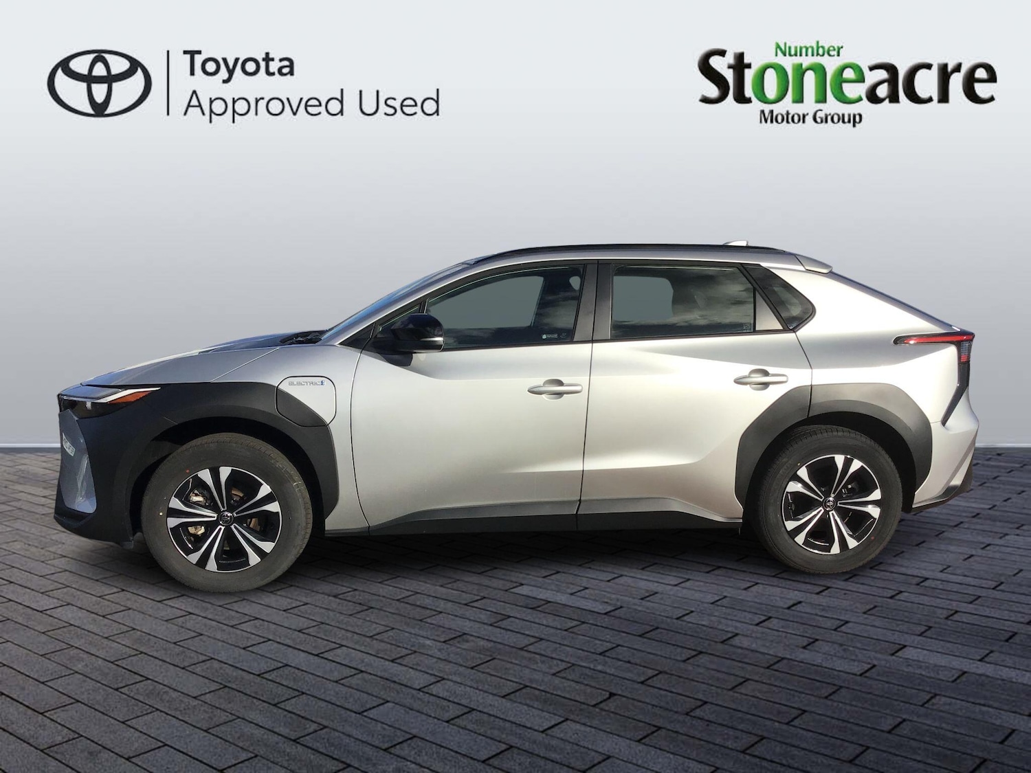 Used Toyota Other 2024 for sale - 76359959: Photo 8