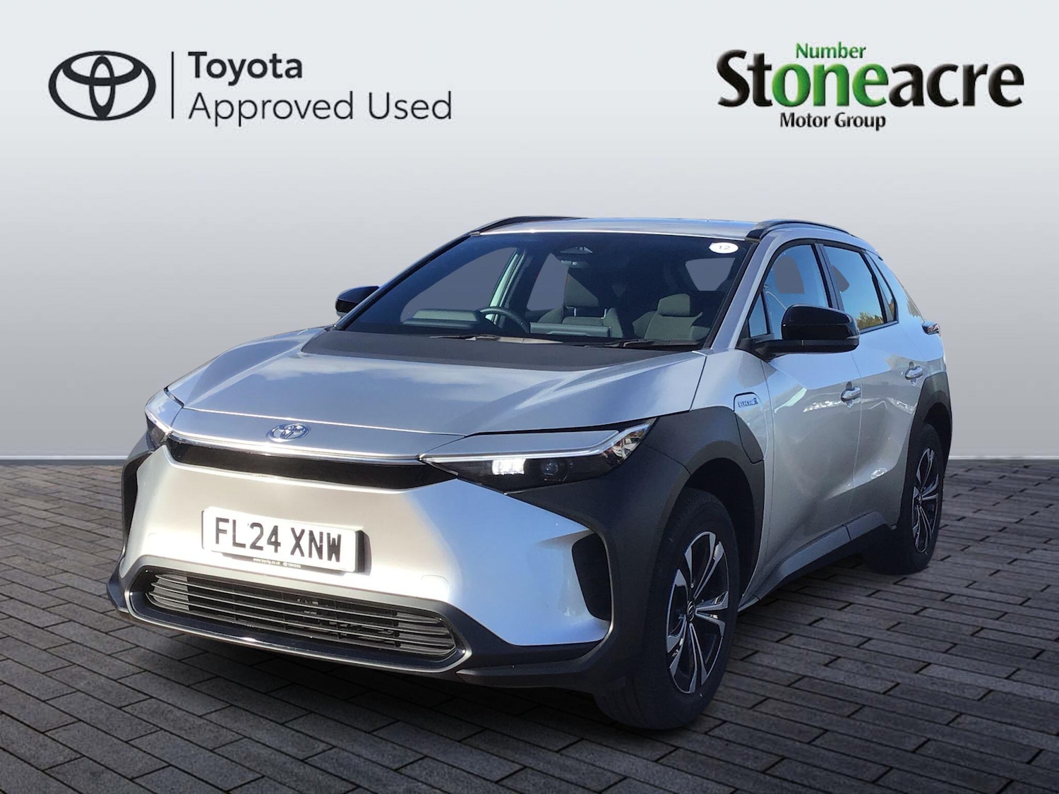 Used Toyota Other 2024 for sale - 76359959: Photo 9