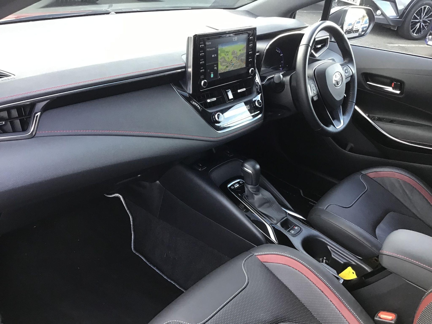 Used Toyota Corolla 2021 for sale - 76538768: Photo 13