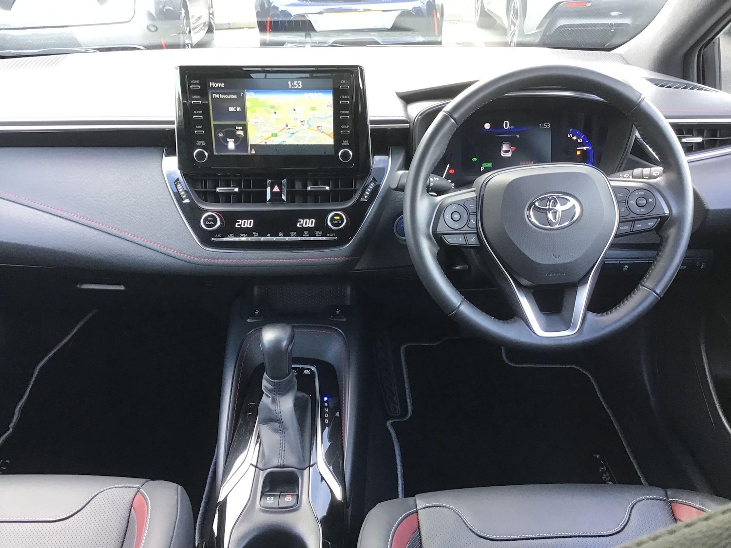 Used Toyota Corolla 2021 for sale - 76538768: Photo 14