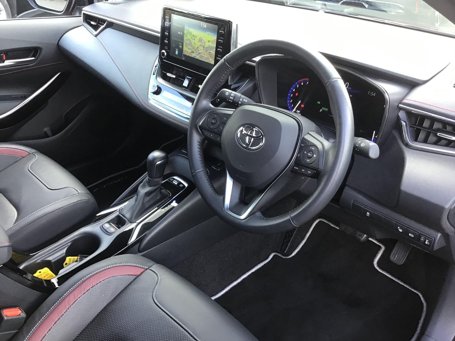 Used Toyota Corolla 2021 for sale - 76538768: Photo 15