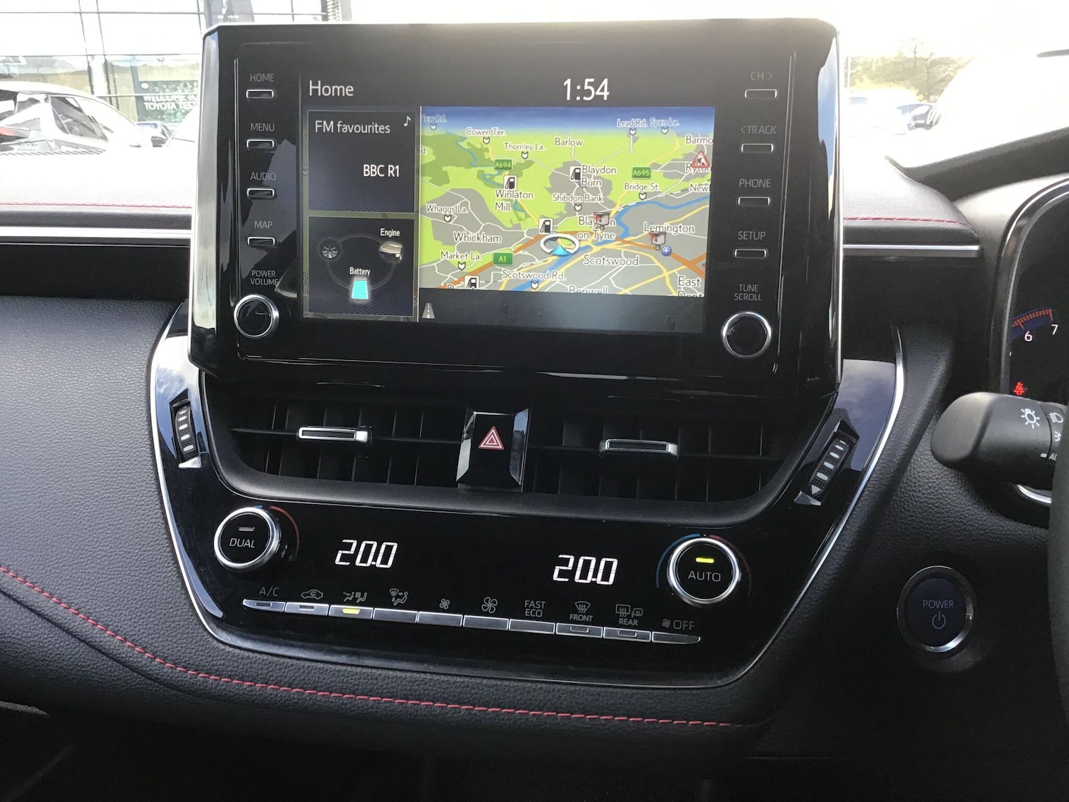 Used Toyota Corolla 2021 for sale - 76538768: Photo 16