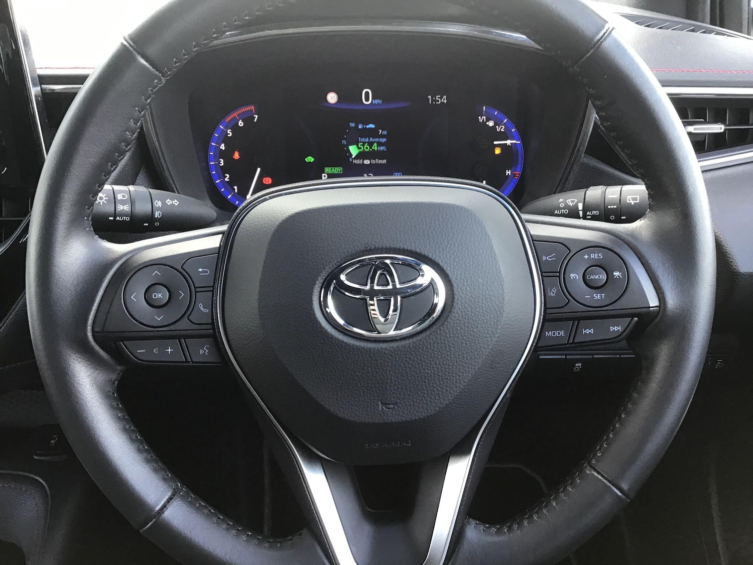 Used Toyota Corolla 2021 for sale - 76538768: Photo 17