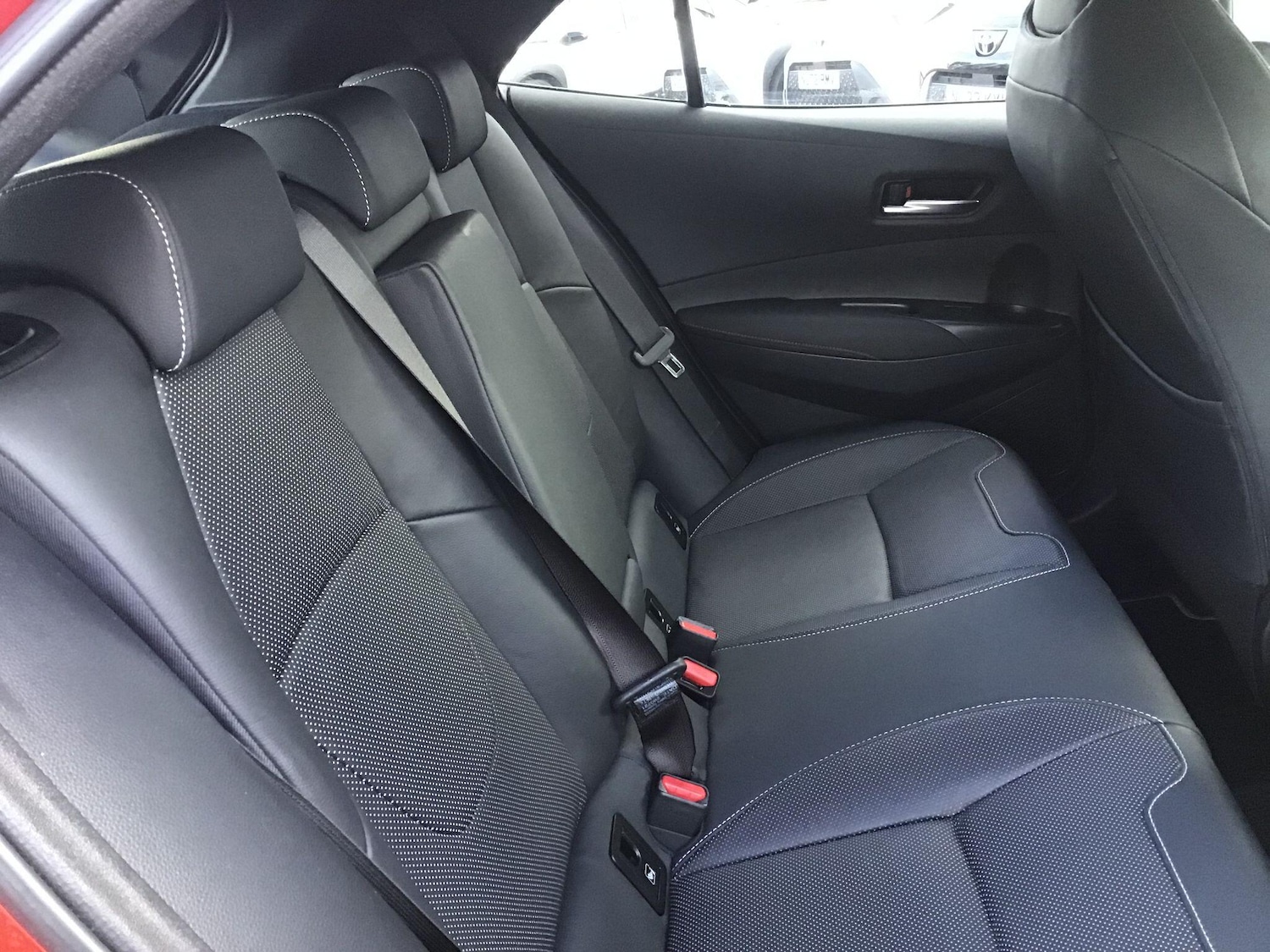 Used Toyota Corolla 2021 for sale - 76538768: Photo 19