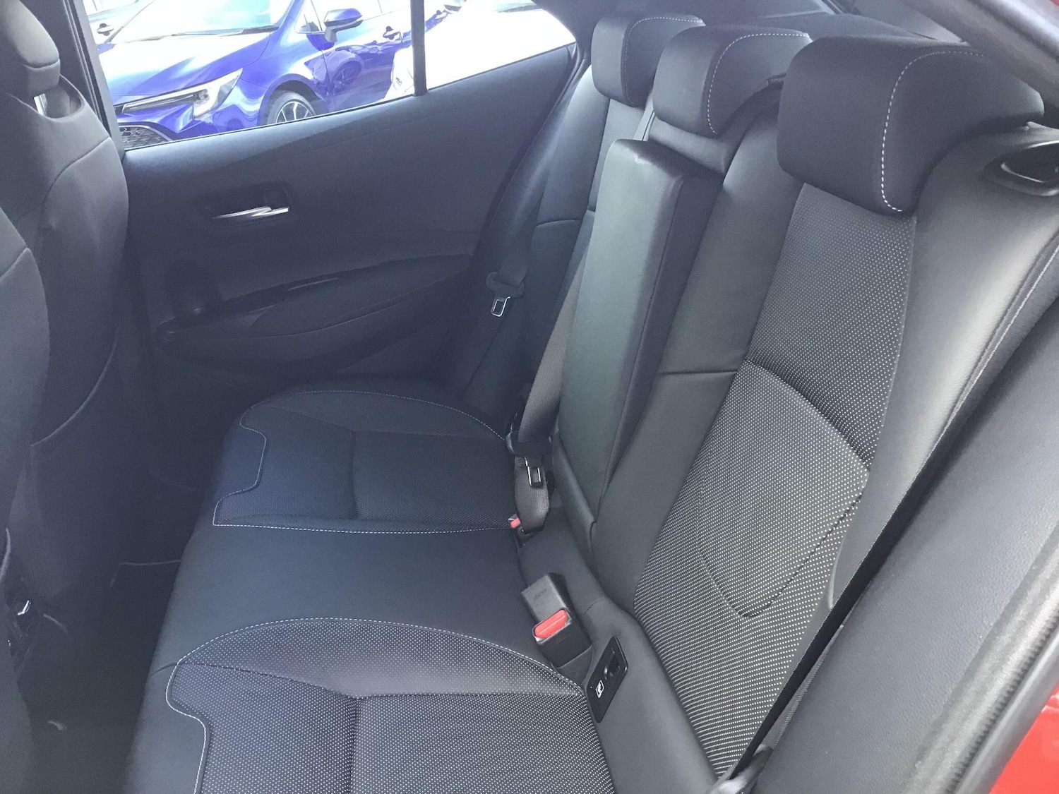 Used Toyota Corolla 2021 for sale - 76538768: Photo 20