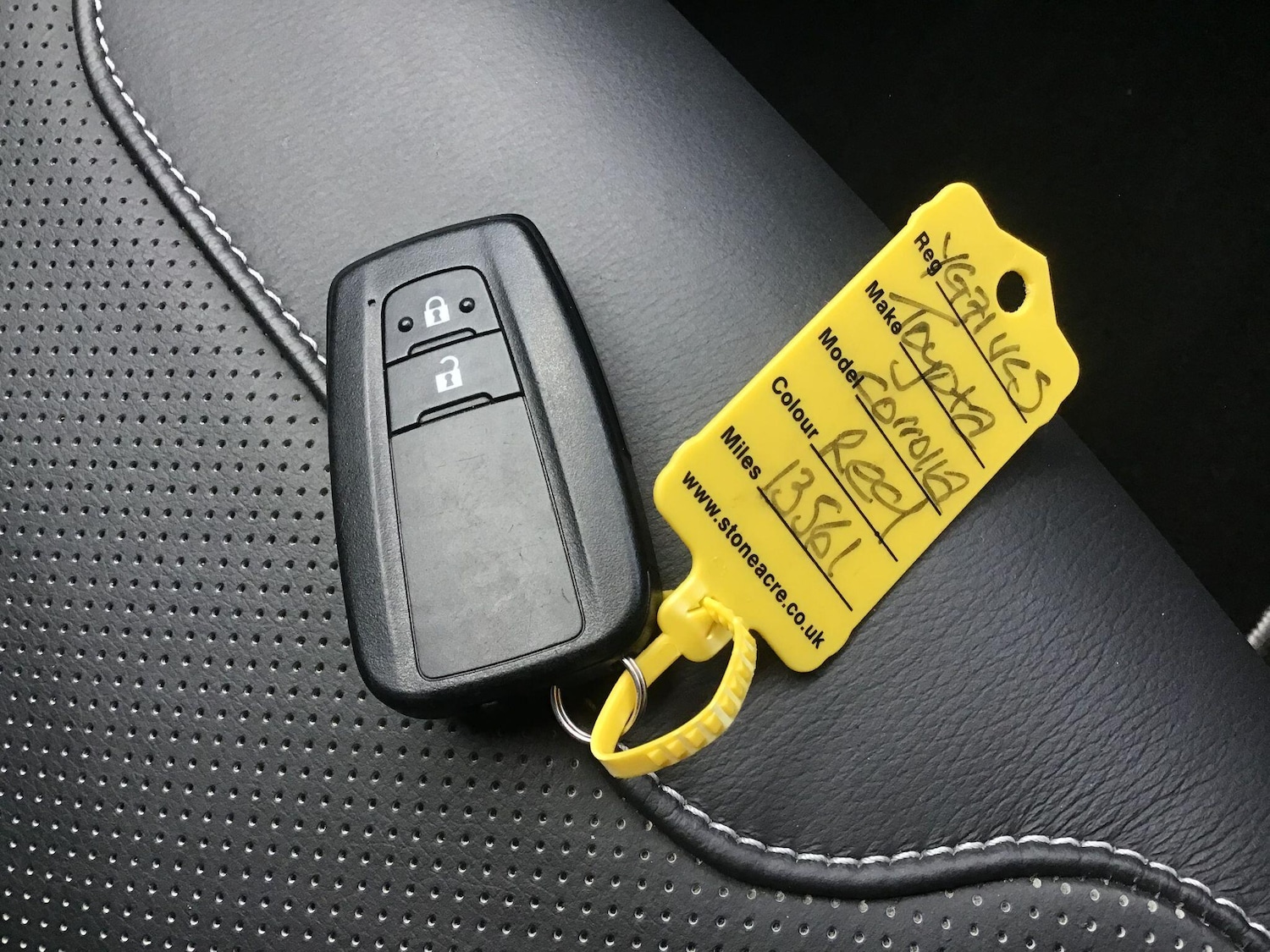 Used Toyota Corolla 2021 for sale - 76538768: Photo 22