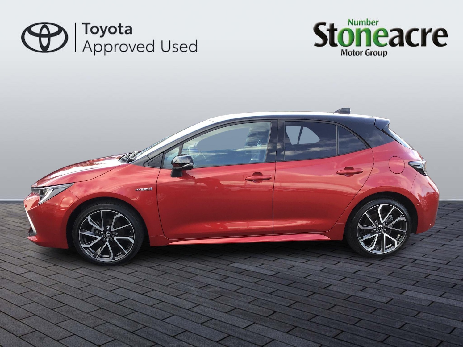 Used Toyota Corolla 2021 for sale - 76538768: Photo 8