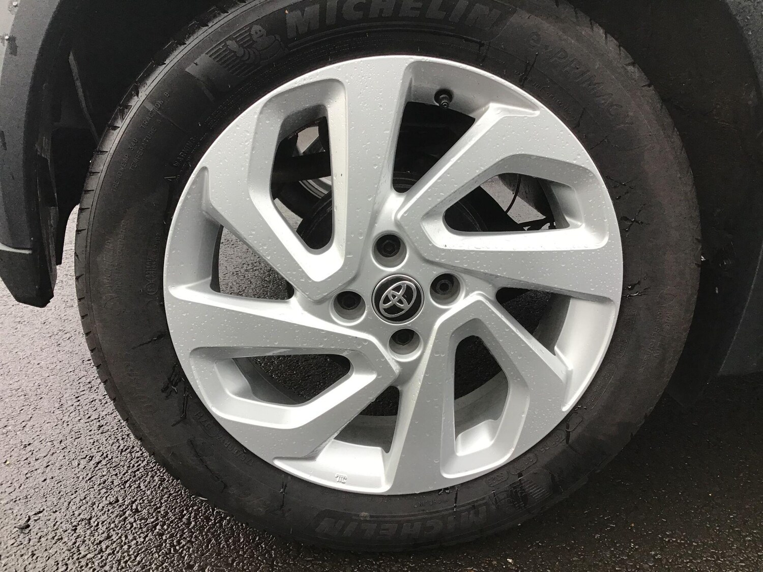 Used Toyota Aygo X 2024 for sale - 77344354: Photo 11