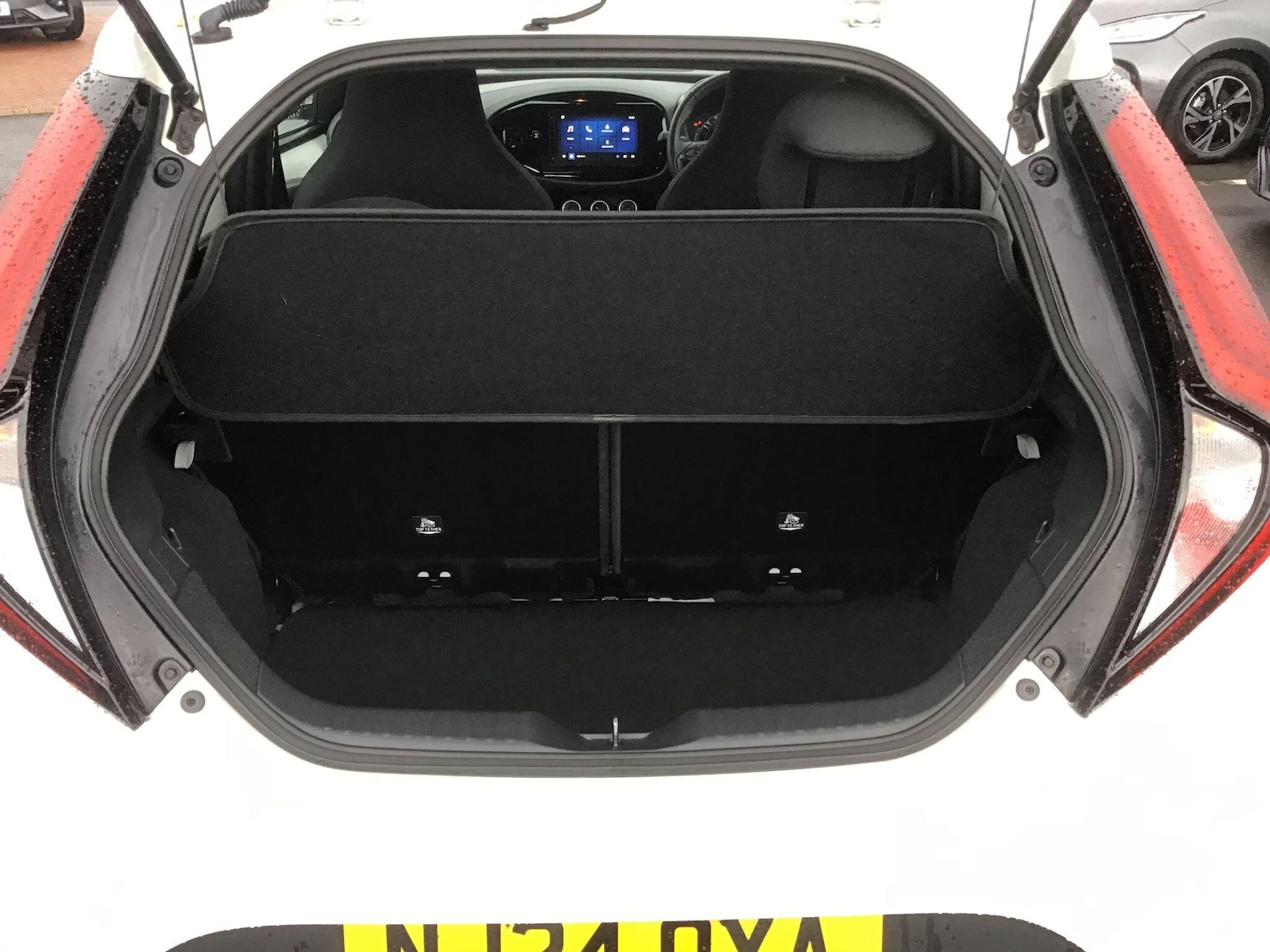 Used Toyota Aygo X 2024 for sale - 77344354: Photo 12