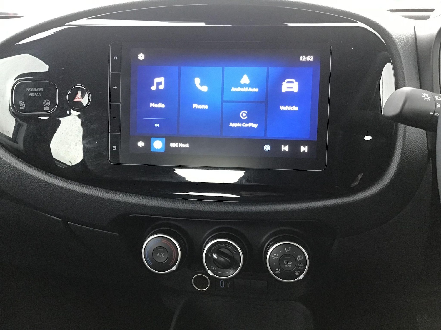 Used Toyota Aygo X 2024 for sale - 77344354: Photo 16