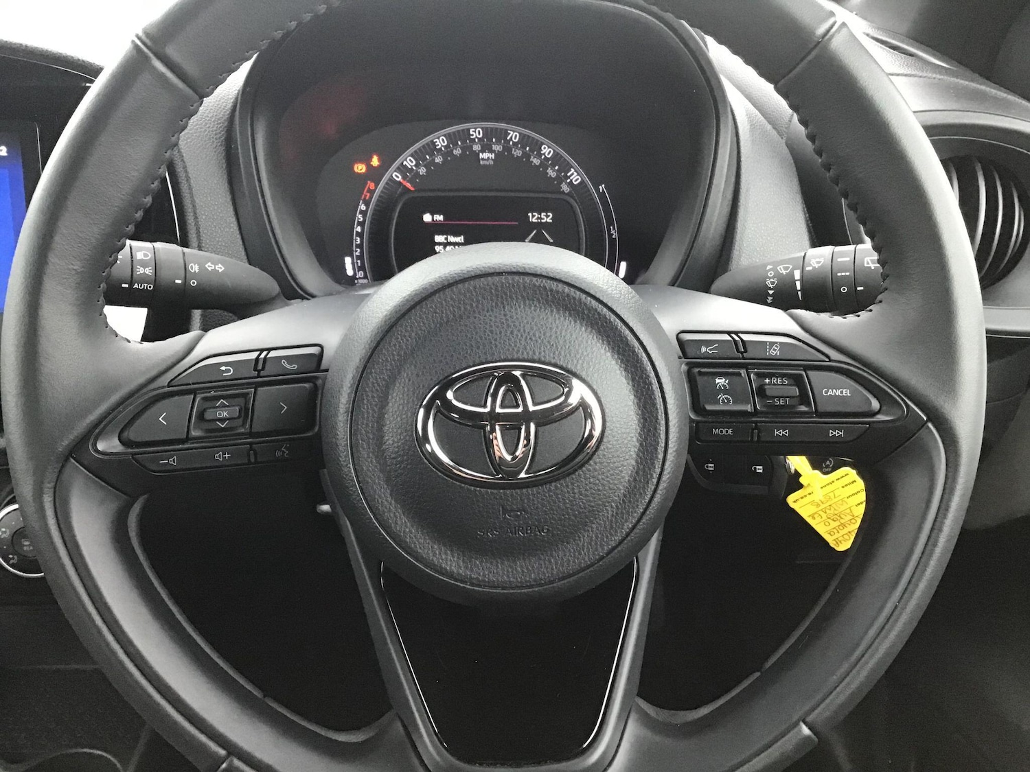 Used Toyota Aygo X 2024 for sale - 77344354: Photo 17