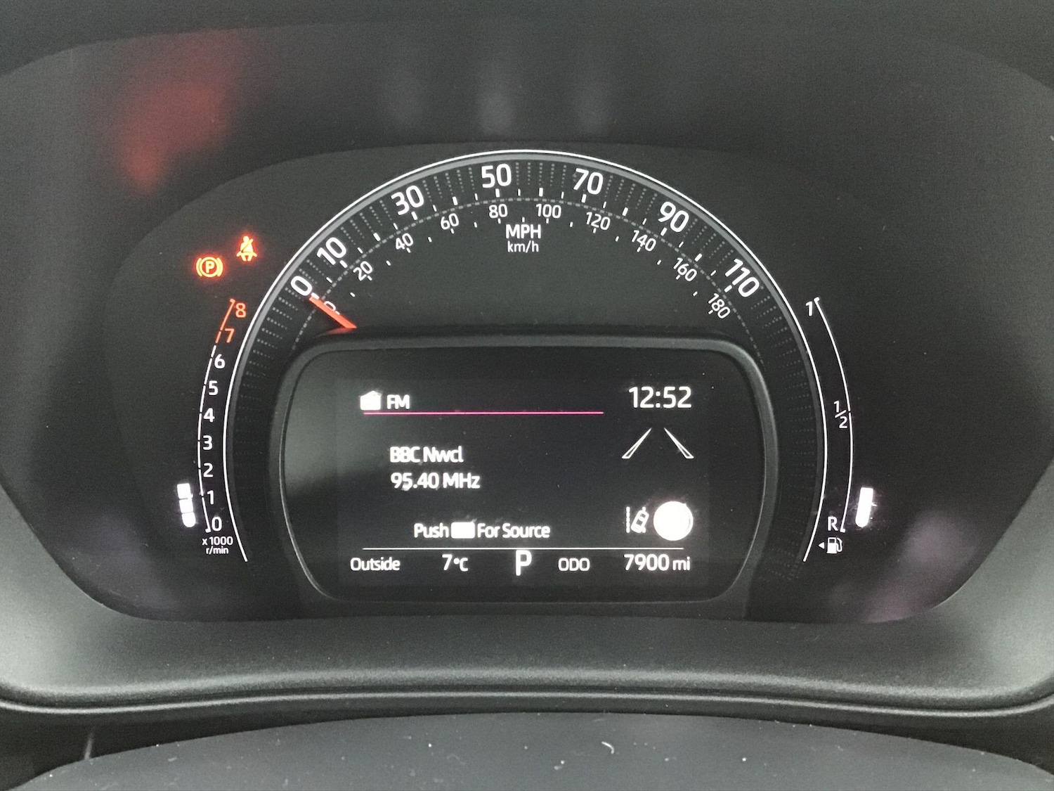 Used Toyota Aygo X 2024 for sale - 77344354: Photo 18