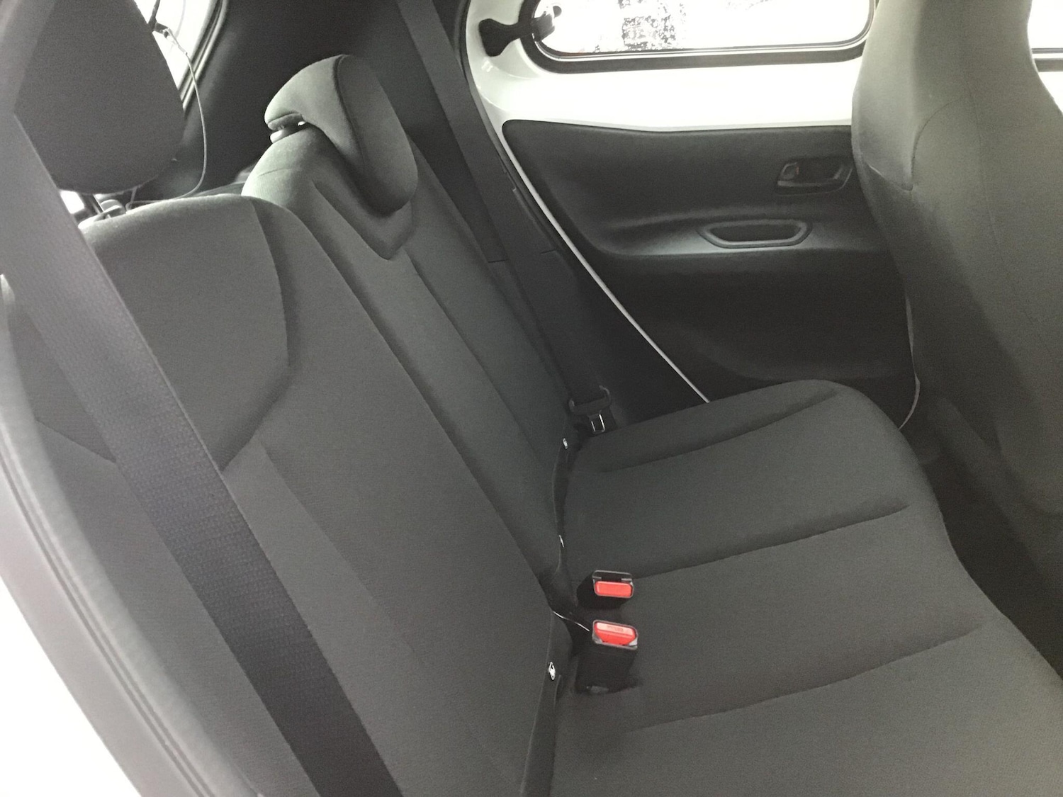 Used Toyota Aygo X 2024 for sale - 77344354: Photo 19