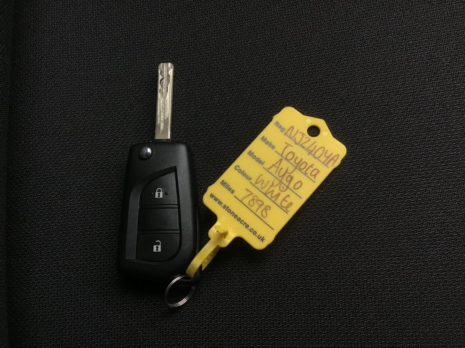 Used Toyota Aygo X 2024 for sale - 77344354: Photo 22