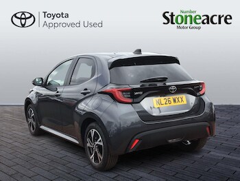 Used Toyota Yaris 2026 for sale - 78946770: Photo