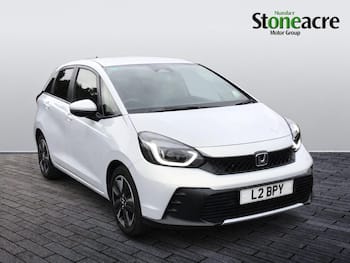 Used Honda Jazz 2024 for sale - 79645895: Photo