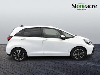 Used Honda Jazz 2024 for sale - 79645895: Photo