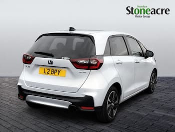 Used Honda Jazz 2024 for sale - 79645895: Photo