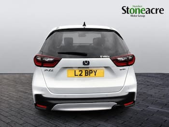 Used Honda Jazz 2024 for sale - 79645895: Photo