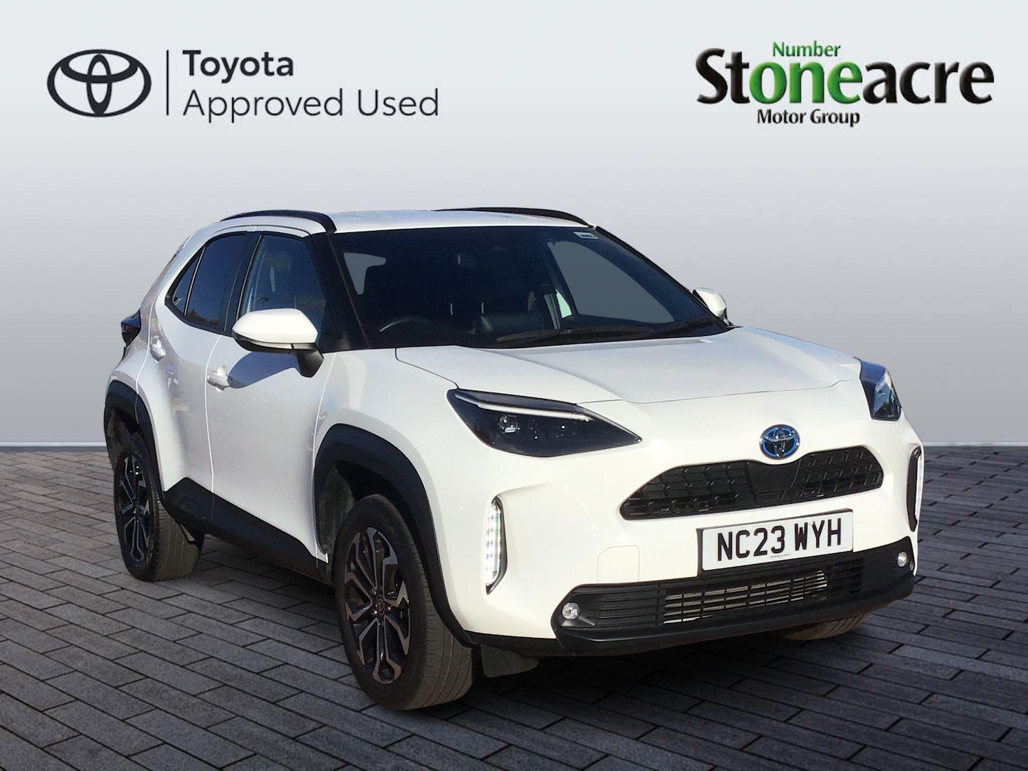 Used Toyota Yaris Cross for sale - 76440478: Photo 1