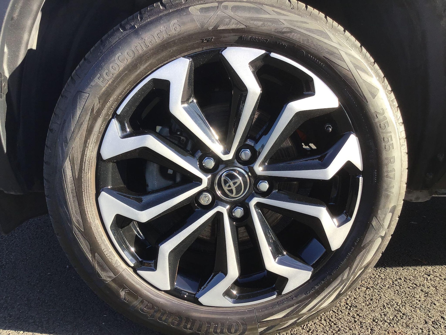 Used Toyota Yaris Cross for sale - 76440478: Photo 11