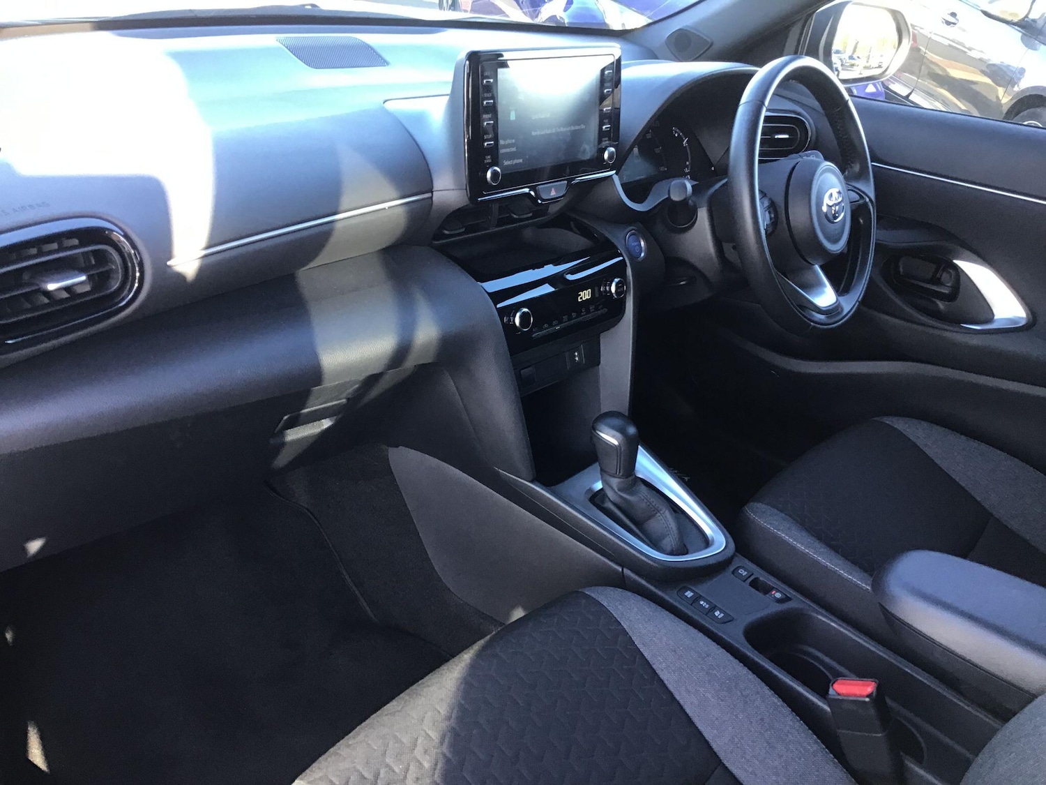 Used Toyota Yaris Cross for sale - 76440478: Photo 13