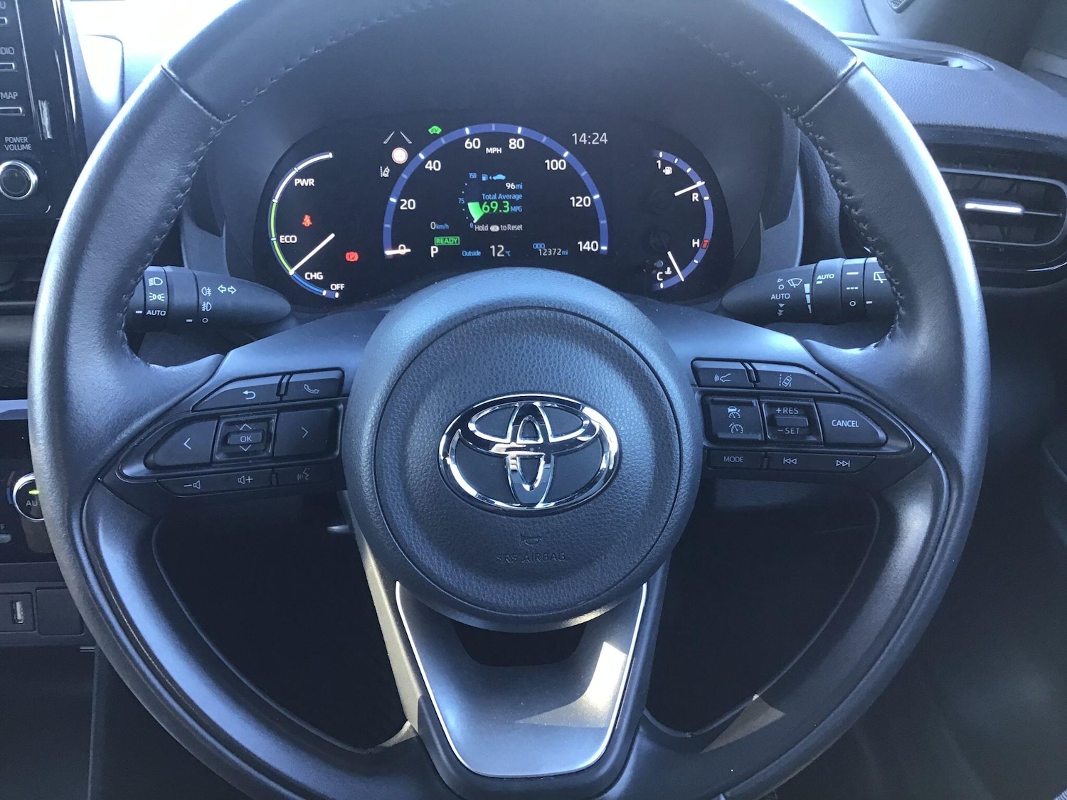 Used Toyota Yaris Cross for sale - 76440478: Photo 17