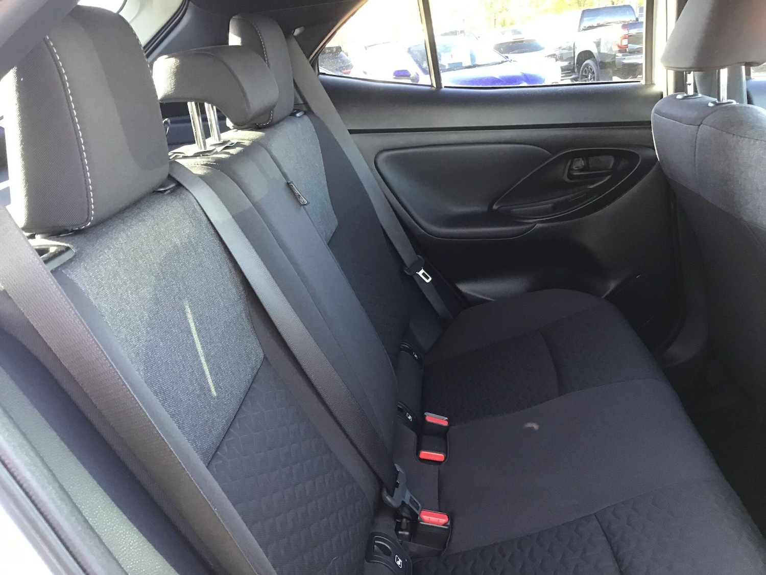 Used Toyota Yaris Cross for sale - 76440478: Photo 19