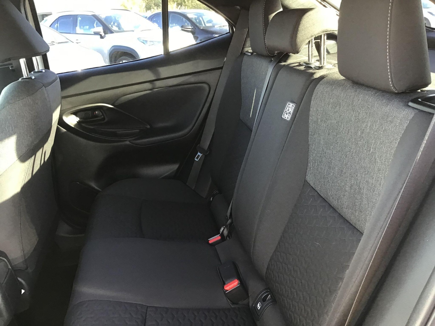 Used Toyota Yaris Cross for sale - 76440478: Photo 20