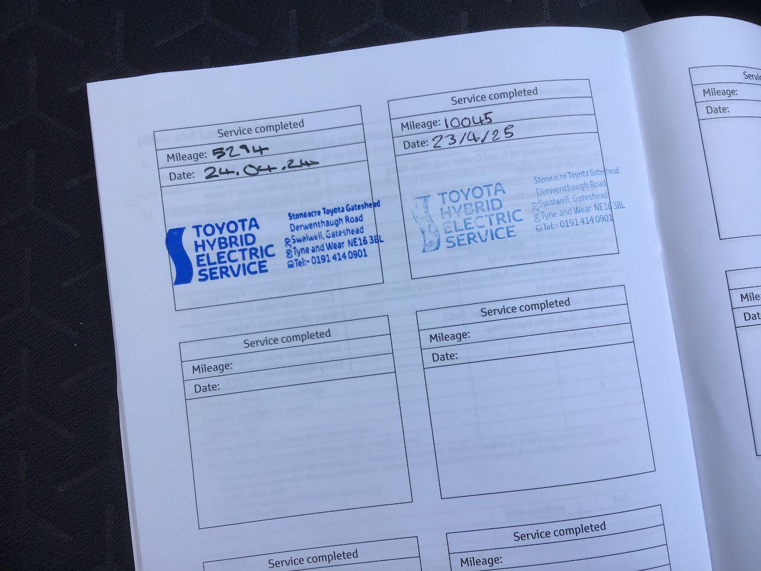 Used Toyota Yaris Cross for sale - 76440478: Photo 21