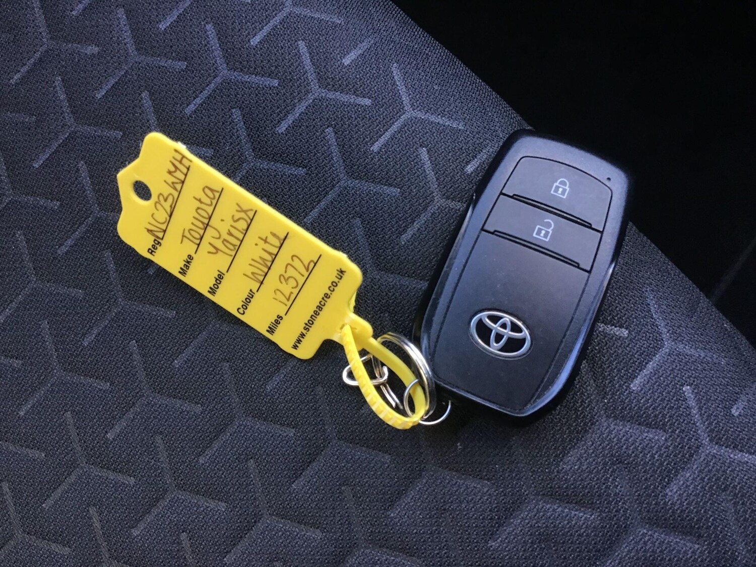 Used Toyota Yaris Cross for sale - 76440478: Photo 22